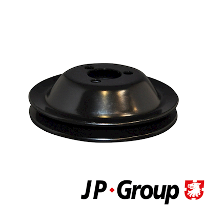 Polea, bomba de agua Vw SANTANA · Vw SCIROCCO · Vw PASSAT B2