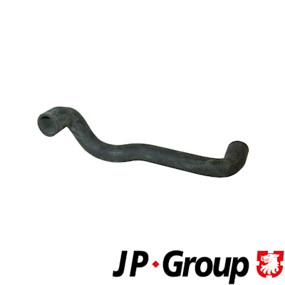 Tubería de radiador Audi 80 B4 Saloon · Audi 80 B4 Avant · Seat CORDOBA