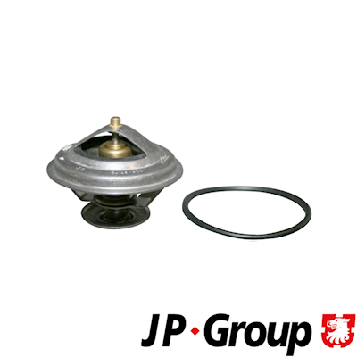 Termostato, refrigerante Audi 80 B4 Saloon · Audi 80 B4 Avant · Audi 100 C2 Saloon