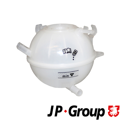 Depósito compensación, refrigerante Audi A3 · Audi A3 Sportback · Audi TT