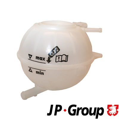 Depósito compensación, refrigerante Audi A1 · Audi A1 Sportback · Seat IBIZA III