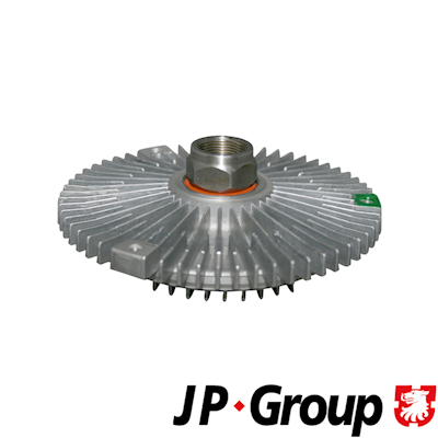 Embrague, ventilador del radiador Audi A4 B5 · Audi A4 B5 Avant