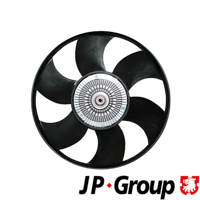 Ventilador, refrigeración del motor Mercedes-Benz SPRINTER 3,5-t Bus · Mercedes-Benz SPRINTER 3,5-t Van · Mercedes-Benz SPRINTER 3,5-t Platform/Chassis
