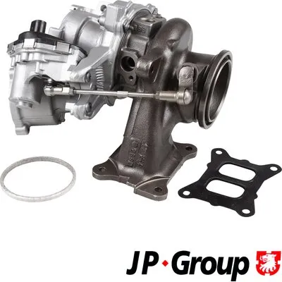 Turbocompresor, sobrealimentación Audi A3 · Audi A3 Sportback · Audi A3 Limousine