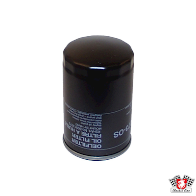 Filtro de aceite Audi 80 B4 Saloon · Audi 80 B4 Avant · Audi 100 C2 Saloon