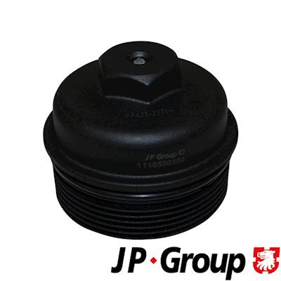 Cubierta, caja filtro de aceite Audi A3 · Audi A3 Sportback · Seat ALTEA