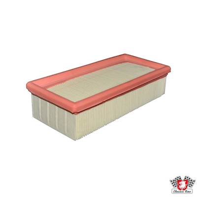 Filtro de aire Vw JETTA I · Vw SCIROCCO · Vw GOLF I Cabriolet
