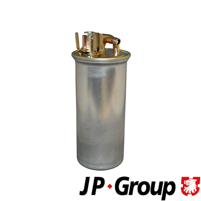 Filtro combustible Audi A6 C6 · Audi A6 C6 Avant · Audi A6 Allroad C6