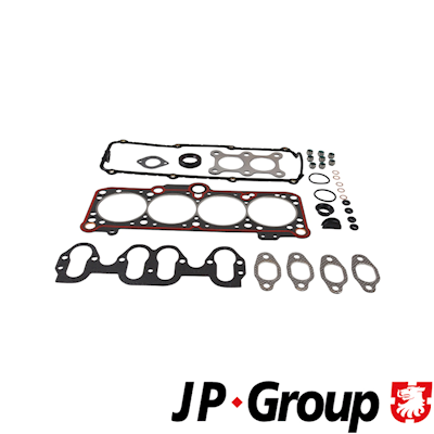 Juego de juntas, culata Seat CORDOBA · Seat TOLEDO I · Seat IBIZA II