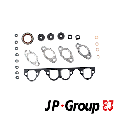Juego de juntas, culata Audi A3 · Seat CORDOBA · Seat IBIZA II
