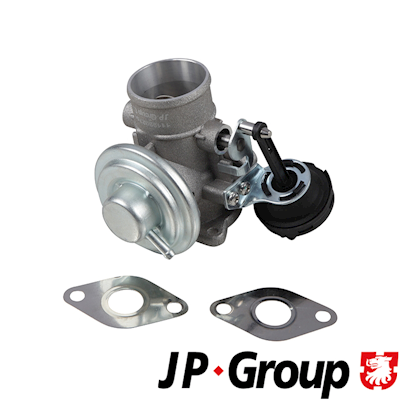 Válvula EGR Audi A3 · Audi A2 · Seat AROSA