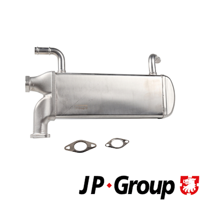 Elemento enfriador, reciclaje gases escape Vw CRAFTER 30-35 Bus · Vw CRAFTER 30-50 Van · Vw CRAFTER 30-50 Platform/Chassis