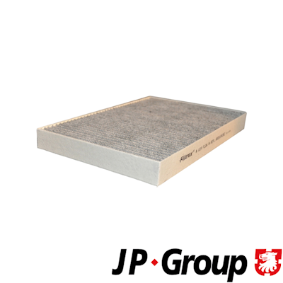 Filtro, aire habitáculo Audi A6 C5 · Audi A6 C5 Avant · Audi ALLROAD C5