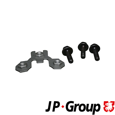 Chapa de protección, rótula de suspensión/carga Seat CORDOBA · Seat TOLEDO I · Seat IBIZA II