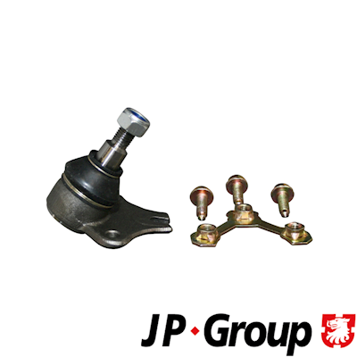 Rótula de suspensión/carga Seat TOLEDO I · Vw PASSAT B3/B4 · Vw PASSAT B3/B4 Variant