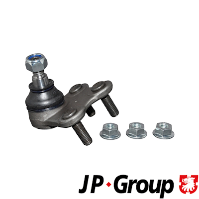 Rótula de suspensión/carga Audi A1 · Audi A1 Sportback · Seat IBIZA IV