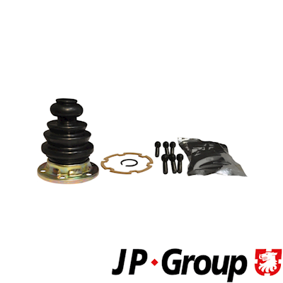 Juego de fuelles, árbol de transmisión Audi 80 B4 Avant · Audi 100 C3 Saloon · Audi 100 C4 Saloon