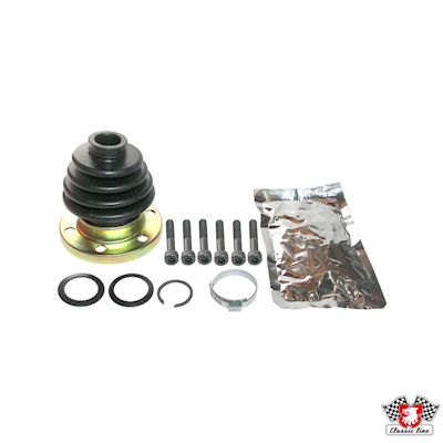 Juego de fuelles, árbol de transmisión Audi 80 B4 Saloon · Audi 80 B4 Avant · Audi 80 B1 Saloon