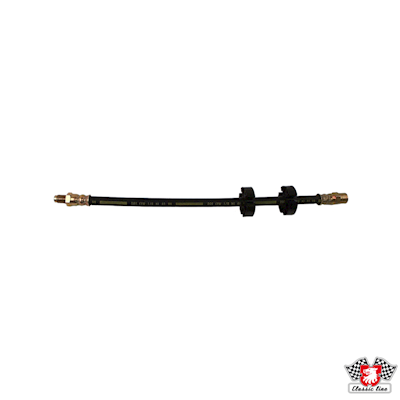 Tubo flexible de frenos Audi 100 C3 Saloon · Audi 80 B1 Saloon · Audi 80 B2 Saloon