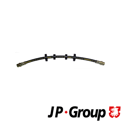 Tubo flexible de frenos Vw TRANSPORTER T4 Bus · Vw TRANSPORTER T4 Van · Vw TRANSPORTER T4 Platform/Chassis (70E, 70L, 70M, 7DE, 7DL, 7D