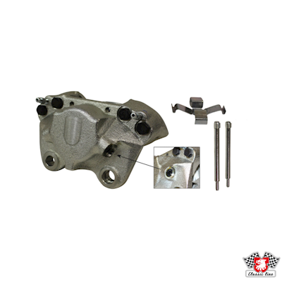 Pinza de freno Vw TRANSPORTER T3 Van · Vw TRANSPORTER T3 Platform/Chassis · Vw TRANSPORTER T3 Bus
