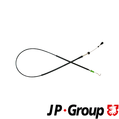 Cable del acelerador Vw TRANSPORTER T4 Bus · Vw TRANSPORTER T4 Van · Vw TRANSPORTER T4 Platform/Chassis (70E, 70L, 70M, 7DE, 7DL, 7D