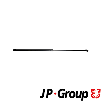 Muelle neumático, capó de motor Audi A6 C6 · Audi A6 C6 Avant · Audi A6 Allroad C6