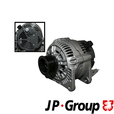 Alternador Audi A3 · Skoda OCTAVIA I · Skoda OCTAVIA I Combi