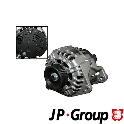 Alternador Audi A4 B5 · Audi A8 D2 · Audi A6 C5