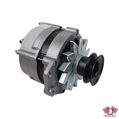 Alternador Audi 80 B4 Saloon · Audi 100 C3 Saloon · Audi 100 C4 Saloon