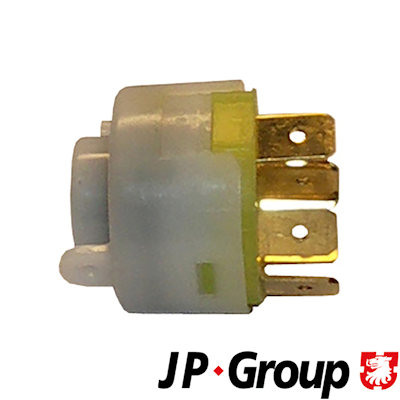 Interruptor de encendido/arranque Audi 100 C3 Saloon · Audi 100 C3 Avant · Audi 200 C3 Saloon