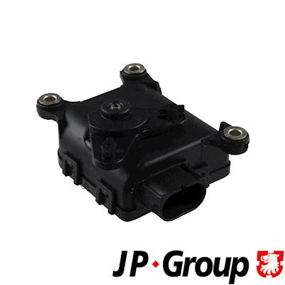 Elemento de reglaje, válvula mezcladora Audi A4 B5 · Audi A4 B5 Avant · Skoda SUPERB I