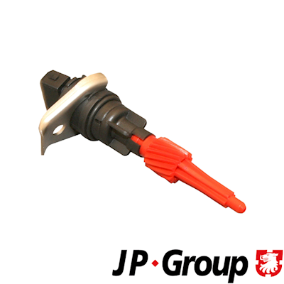 Sensor, recorrido Audi A3 · Seat CORDOBA · Seat IBIZA II