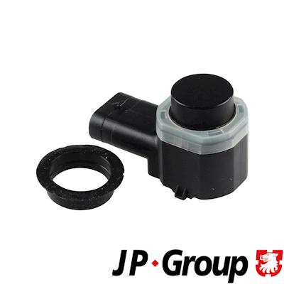 Sensor, auxiliar de aparcamiento Alfa Romeo MITO · Alfa Romeo GIULIETTA · Audi A6 C6