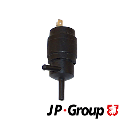 Bomba de agua de lavado, lavado de parabrisas Alfa Romeo 155 · Alfa Romeo 146 · Alfa Romeo GTV