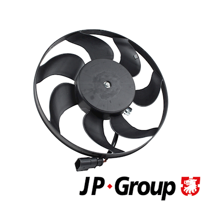 Ventilador, refrigeración del motor Audi A3 · Audi A3 Sportback · Audi TT