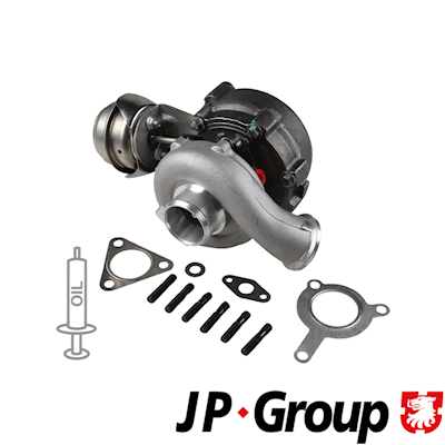 Turbocompresor, sobrealimentación Opel ASTRA G Estate · Opel ASTRA G Saloon · Opel ZAFIRA A MPV