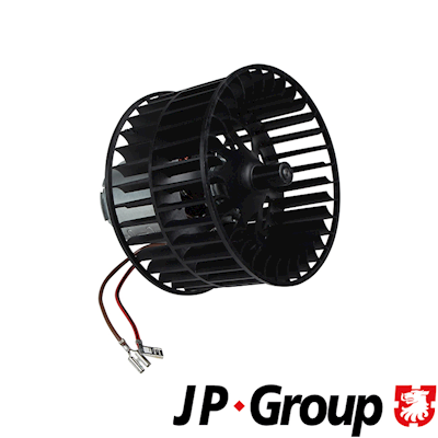 Ventilador habitáculo Opel COMBO Box Body/MPV · Opel CORSA B · Opel TIGRA
