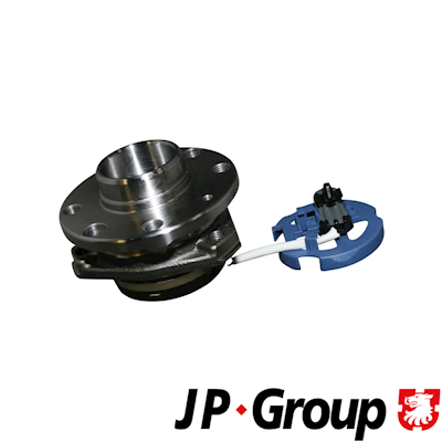 Buje de rueda Opel ASTRA G Hatchback · Opel ASTRA G Estate · Opel ASTRA G Saloon