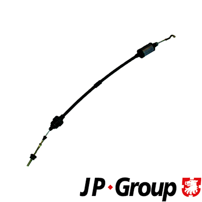 Cable de accionamiento, accionamiento del embrague Opel CALIBRA A · Opel VECTRA A · Opel VECTRA A Hatchback