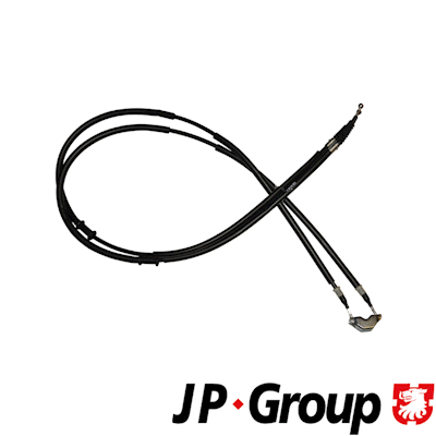 Cable de accionamiento, freno de estacionamiento Opel ASTRA H Estate · Opel ASTRA H Estate Van · Opel ASTRA H CLASSIC Estate