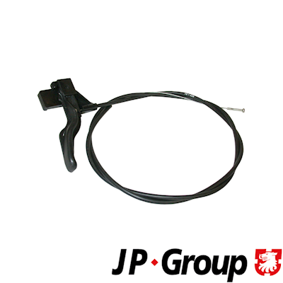 Cable del capó del motor Opel VECTRA B Hatchback · Opel VECTRA B · Opel VECTRA B Estate
