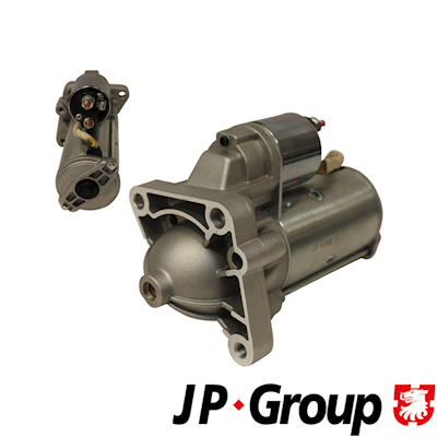 Motor de arranque Nissan INTERSTAR Bus · Nissan INTERSTAR Van · Nissan PRIMASTAR Bus
