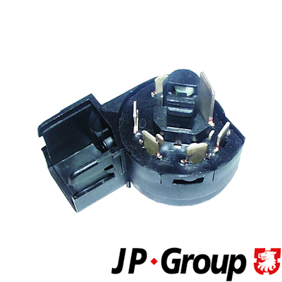 Interruptor de encendido/arranque Opel COMBO Box Body/MPV · Opel CORSA B · Opel OMEGA B Estate