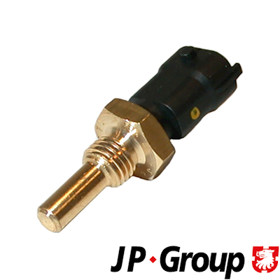 Sensor, temperatura del refrigerante Alfa Romeo 159 · Alfa Romeo 159 Sportwagon · Opel OMEGA B Estate