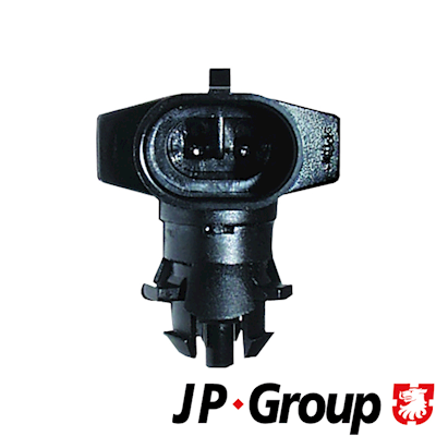 Sensor, temperaura exterior Opel COMBO Box Body/MPV · Opel CORSA B · Opel OMEGA B Estate