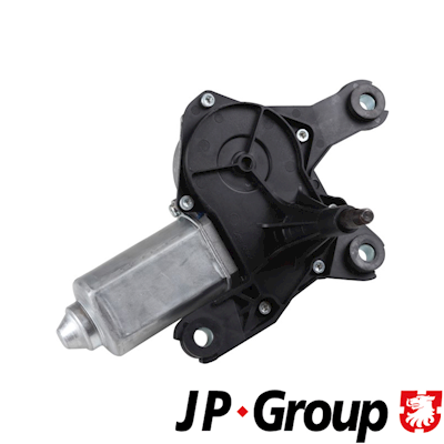 Motor del limpiaparabrisas Opel ZAFIRA A MPV