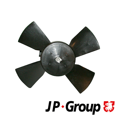 Ventilador, refrigeración del motor Opel COMBO Box Body/MPV · Opel CORSA A Hatchback · Opel CORSA B