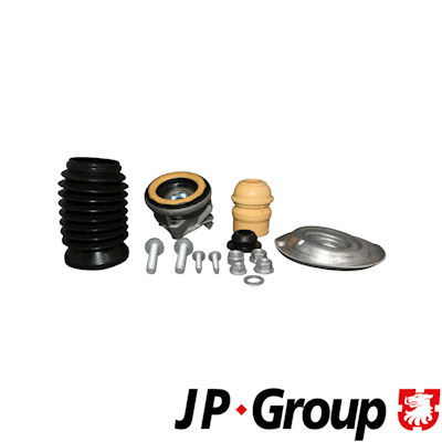 Kit reparación, apoyo columna amortiguación Mercedes-Benz A-CLASS