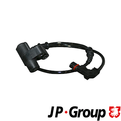 Sensor, revoluciones de la rueda Mercedes-Benz A-CLASS · Mercedes-Benz VANEO